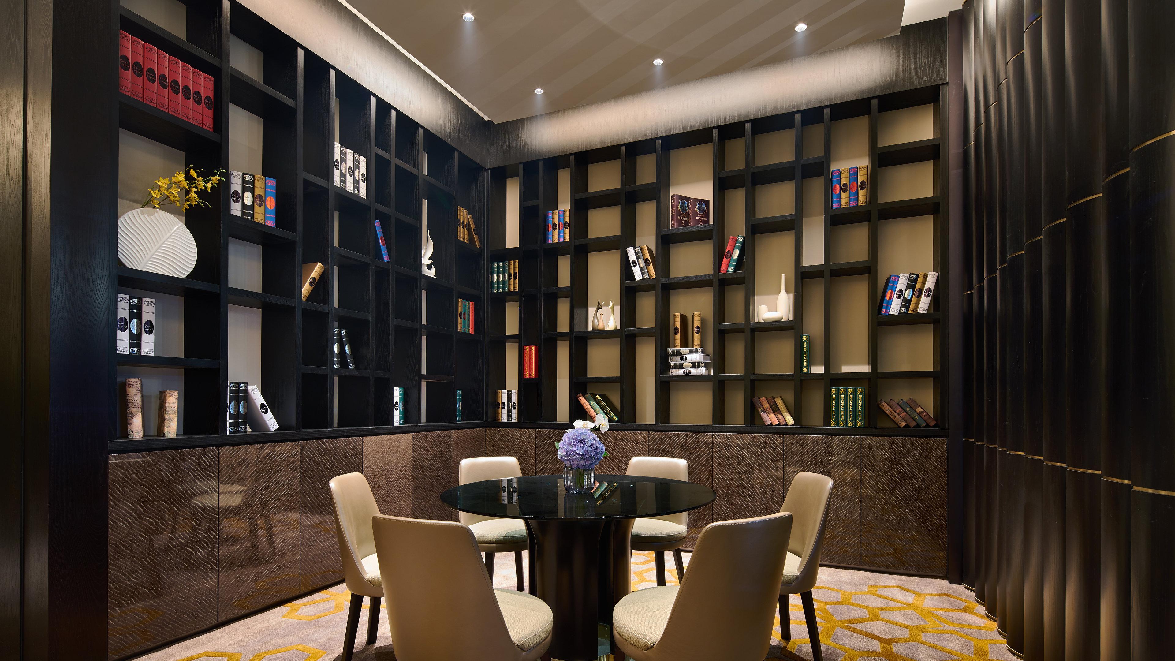 Hotel Intercontinental Hefei By Ihg Extérieur photo