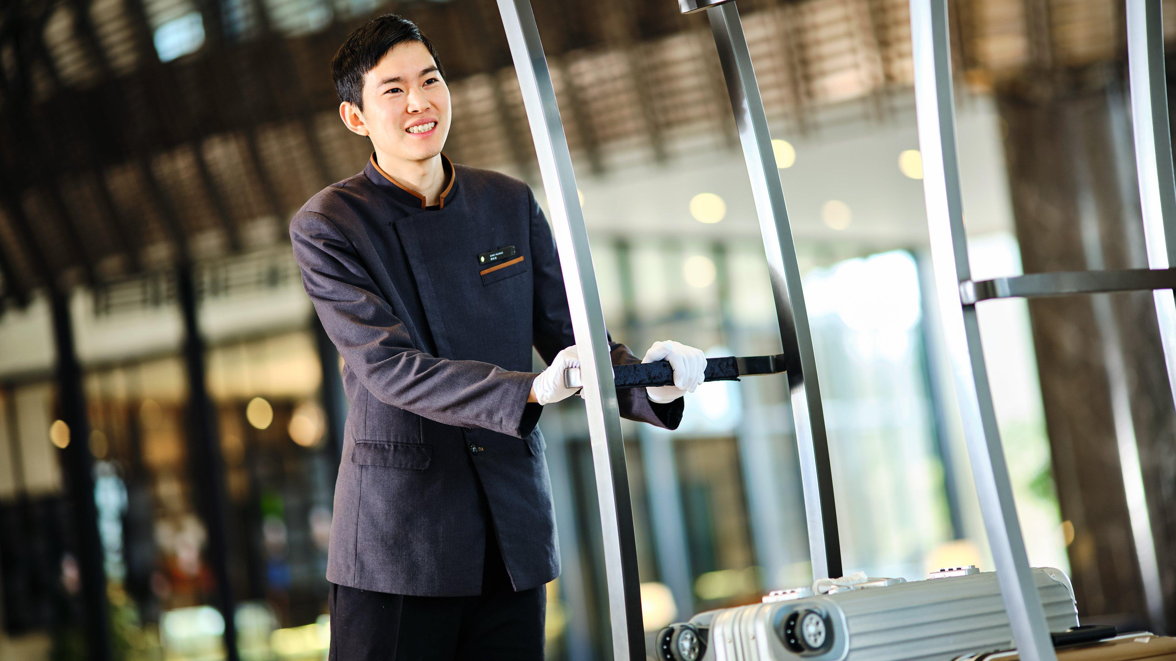 Hotel Intercontinental Hefei By Ihg Extérieur photo