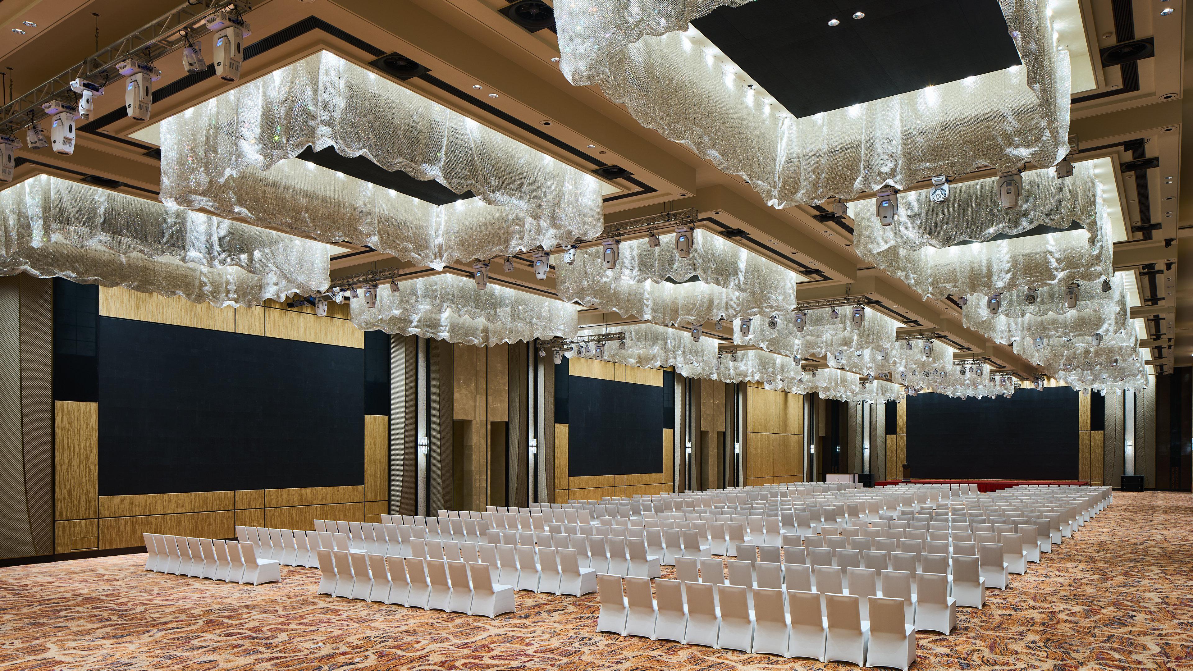 Hotel Intercontinental Hefei By Ihg Extérieur photo