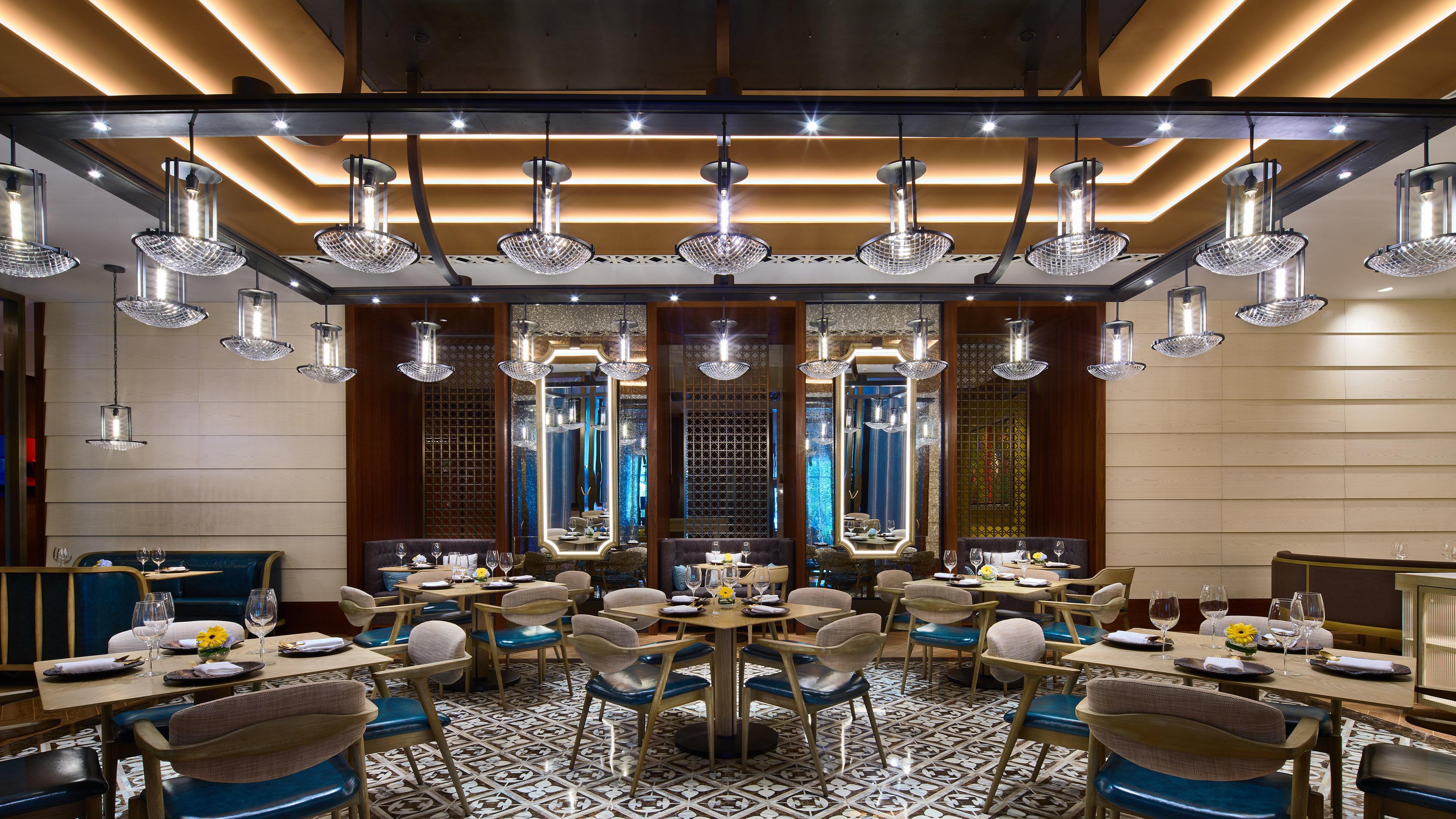 Hotel Intercontinental Hefei By Ihg Extérieur photo