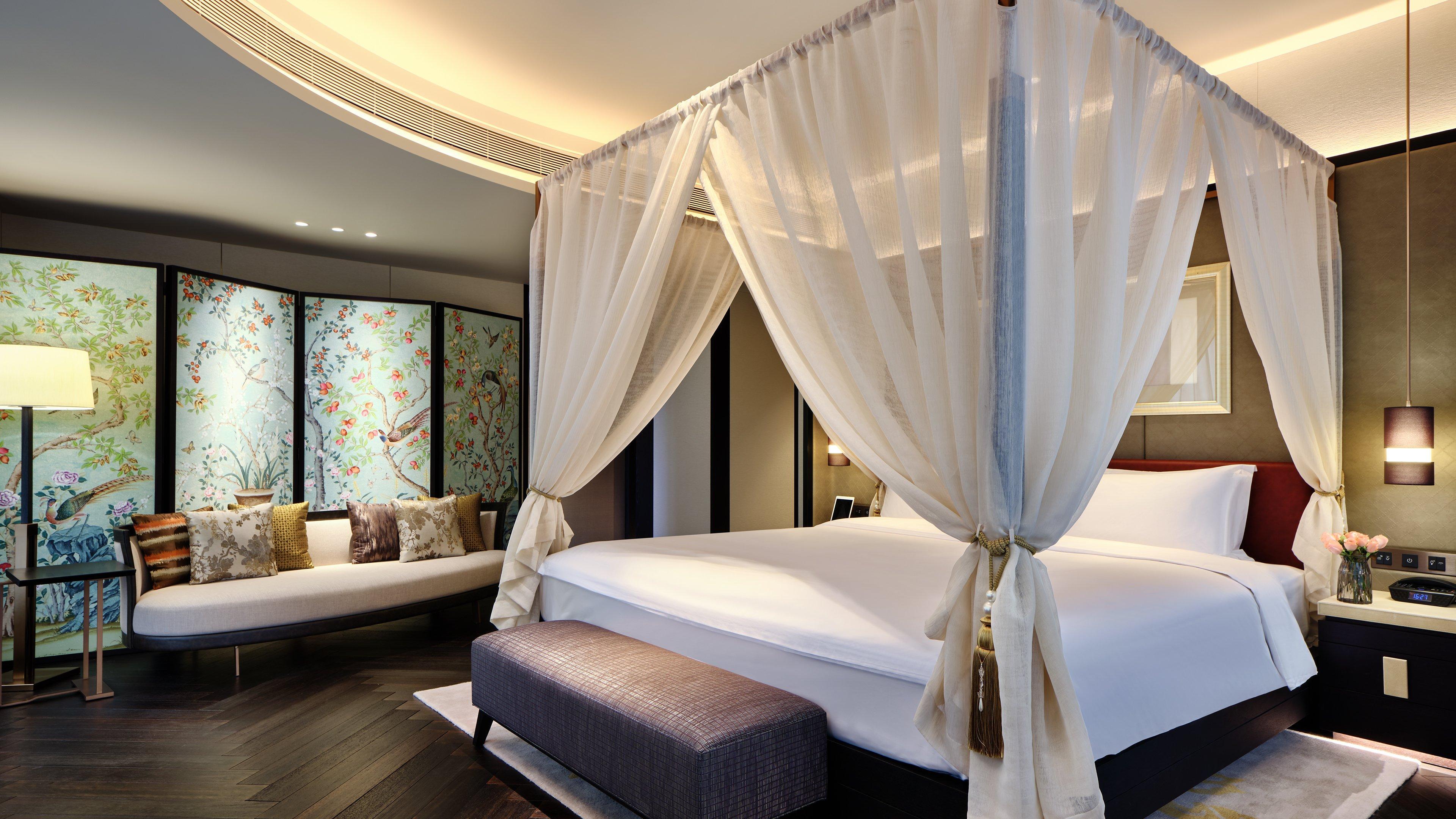 Hotel Intercontinental Hefei By Ihg Extérieur photo