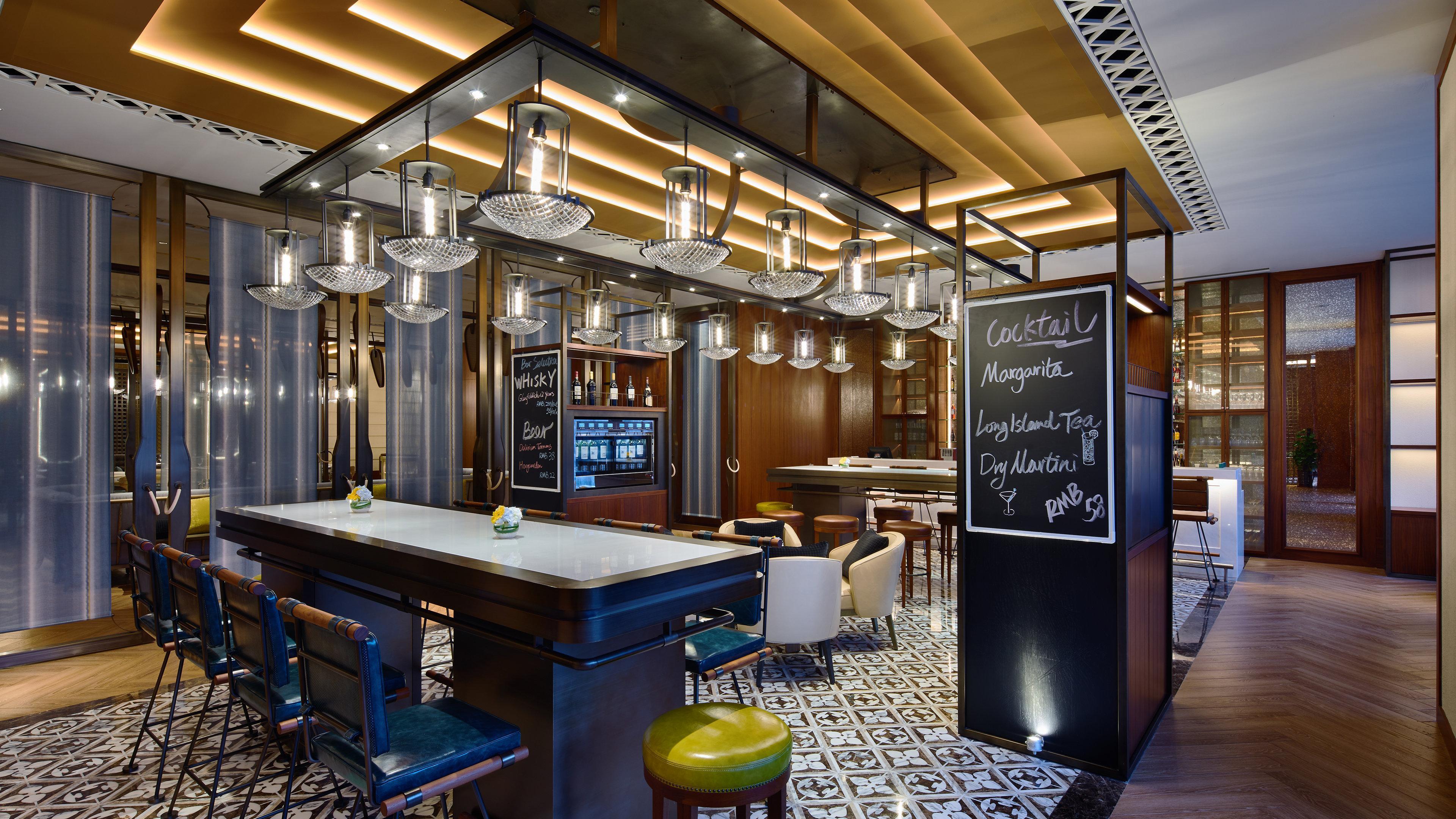 Hotel Intercontinental Hefei By Ihg Extérieur photo