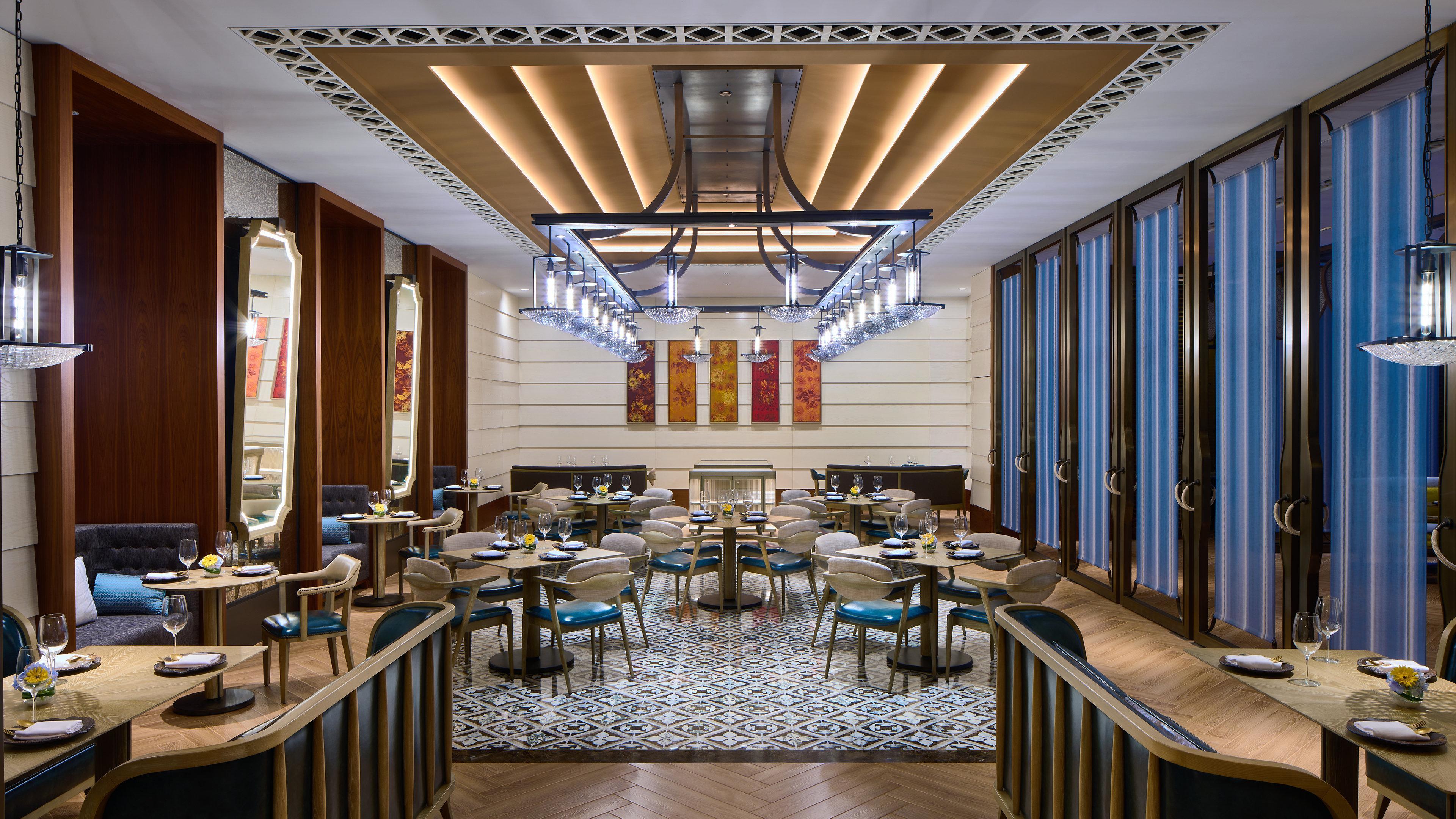 Hotel Intercontinental Hefei By Ihg Extérieur photo