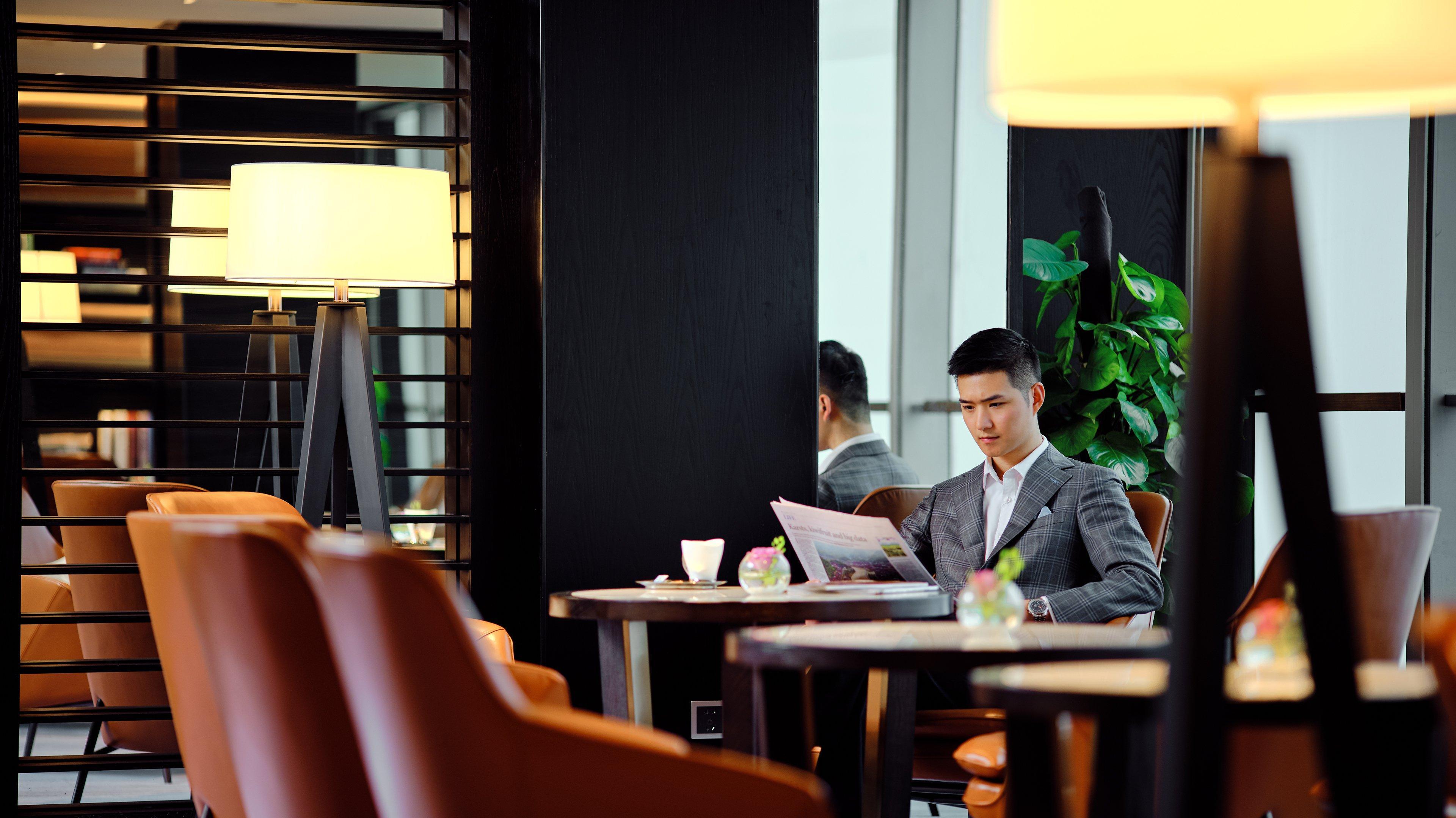 Hotel Intercontinental Hefei By Ihg Extérieur photo